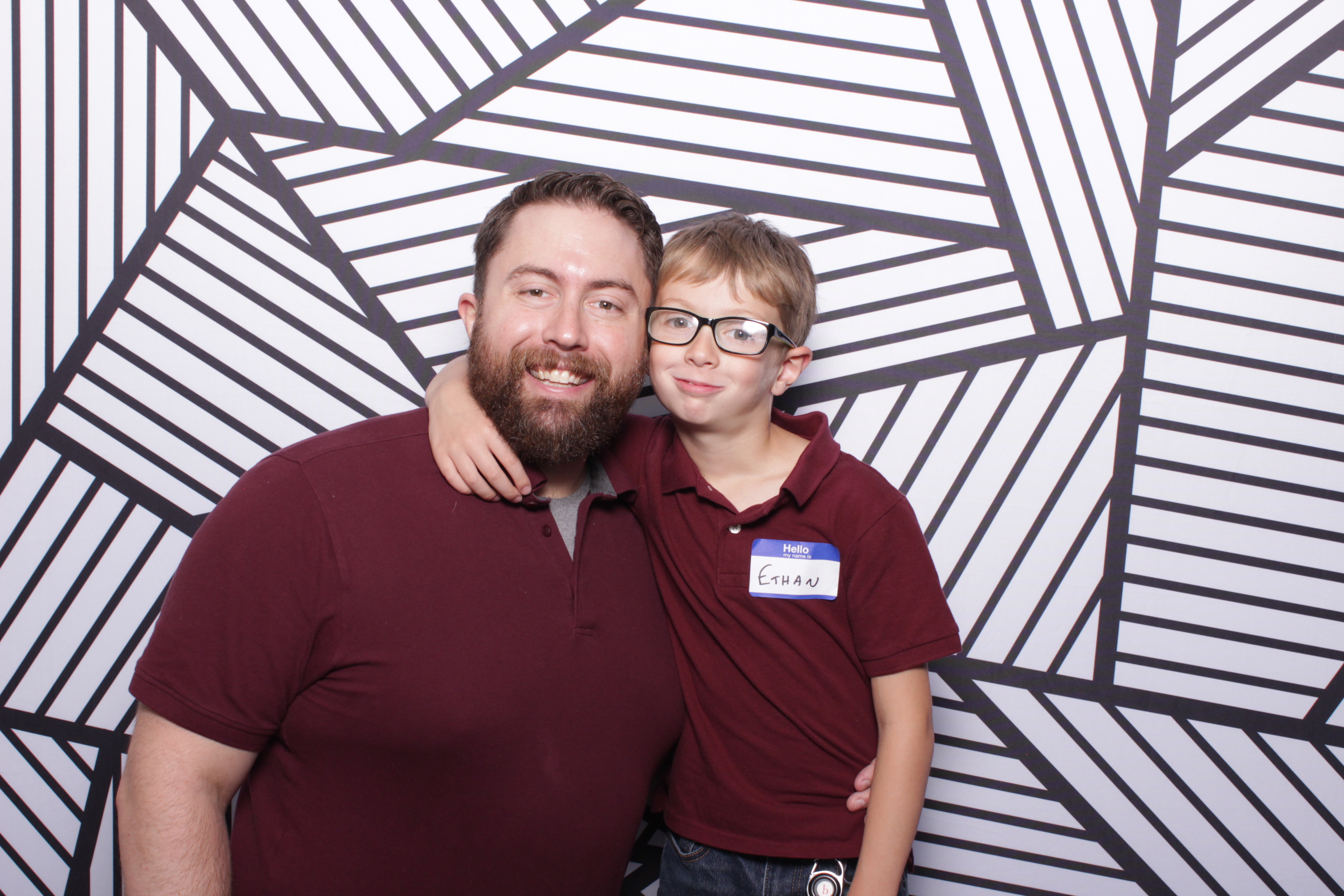 bswift: Bring your kids to work day | View more photos from the event at events.alfrescophoto.com/u/AlfrescoPhoto/bswift-Bring-your-kids-to-work-day